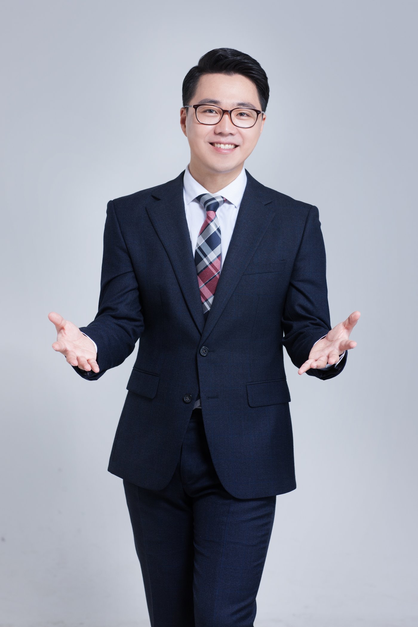 허성지 공인회계사 · 대표